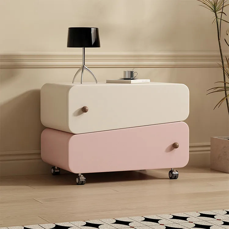 Nightstand Beige/Brown Beige/Natural COLOR1 Beige/Light gray Beige/Pink Beige/Green Beige/Black Gray/Dark brown Khaki/Brown Synthetic leather Pine flsjj-6313