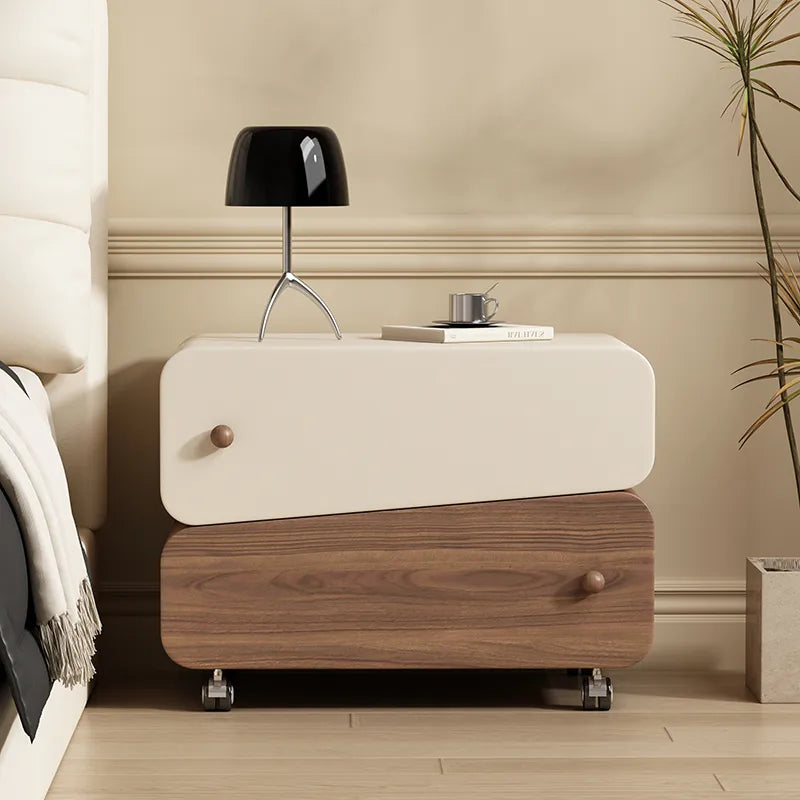 Nightstand Beige/Brown Beige/Natural COLOR1 Beige/Light gray Beige/Pink Beige/Green Beige/Black Gray/Dark brown Khaki/Brown Synthetic leather Pine flsjj-6313