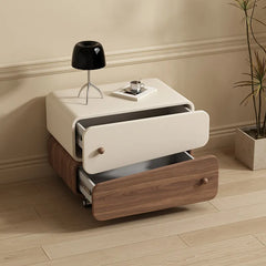 Nightstand Beige/Brown Beige/Natural COLOR1 Beige/Light gray Beige/Pink Beige/Green Beige/Black Gray/Dark brown Khaki/Brown Synthetic leather Pine flsjj-6313