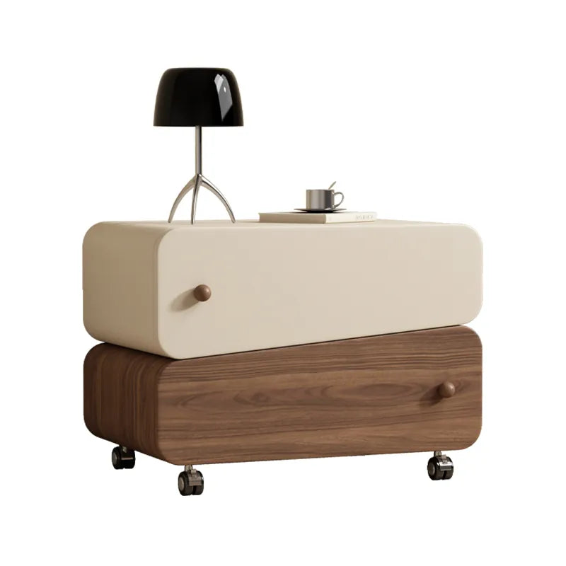 Nightstand Beige/Brown Beige/Natural COLOR1 Beige/Light gray Beige/Pink Beige/Green Beige/Black Gray/Dark brown Khaki/Brown Synthetic leather Pine flsjj-6313