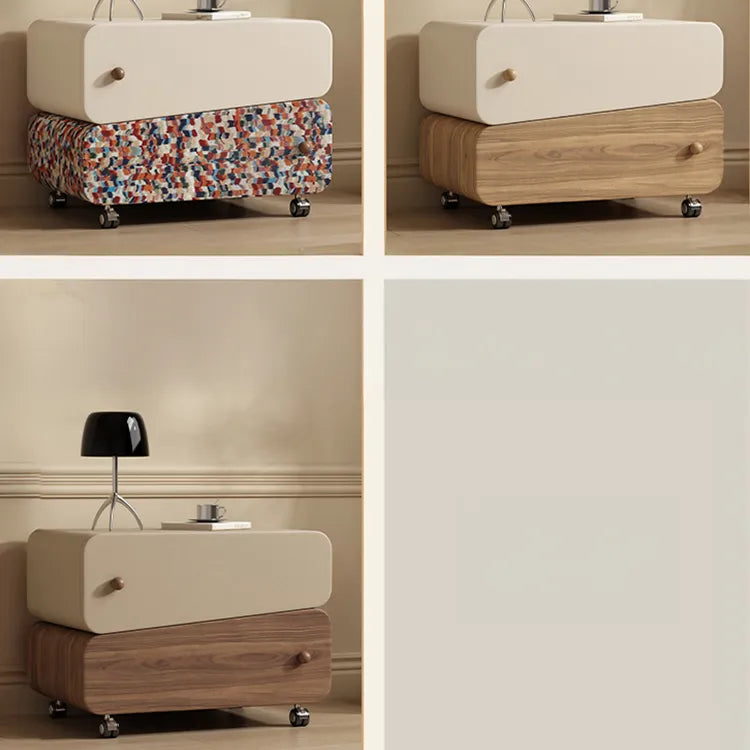 Nightstand Beige/Brown Beige/Natural COLOR1 Beige/Light gray Beige/Pink Beige/Green Beige/Black Gray/Dark brown Khaki/Brown Synthetic leather Pine flsjj-6313