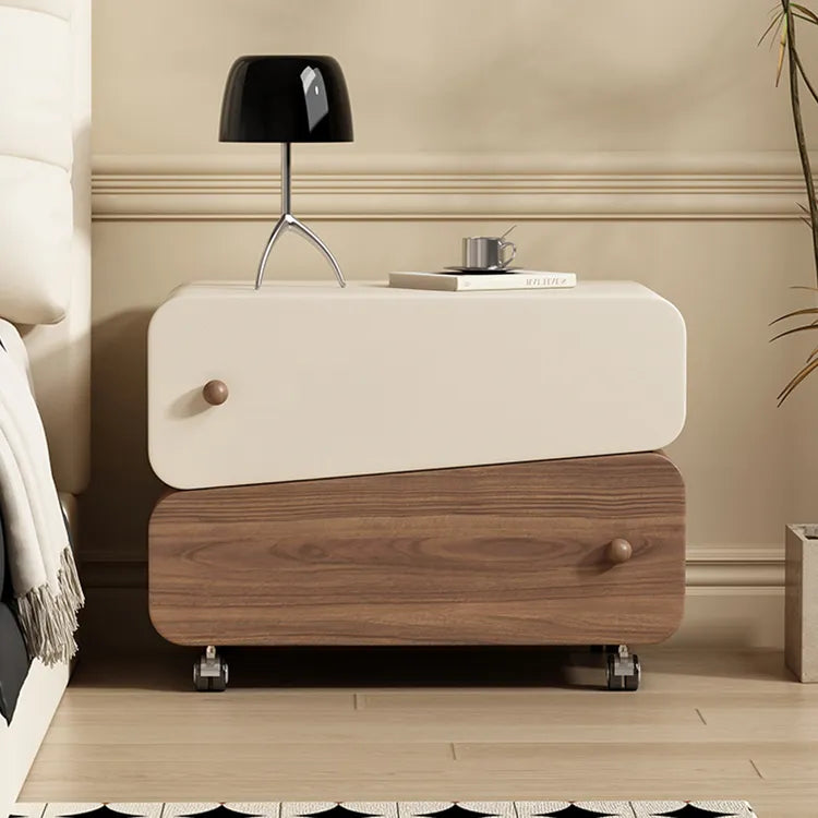 Nightstand Beige/Brown Beige/Natural COLOR1 Beige/Light gray Beige/Pink Beige/Green Beige/Black Gray/Dark brown Khaki/Brown Synthetic leather Pine flsjj-6313