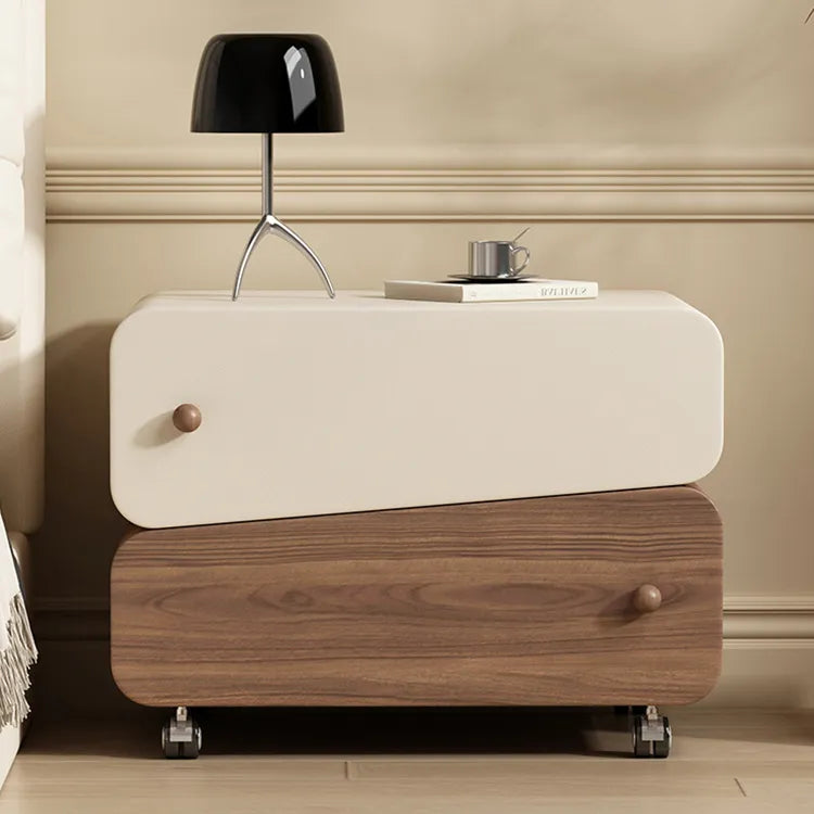 Nightstand Beige/Brown Beige/Natural COLOR1 Beige/Light gray Beige/Pink Beige/Green Beige/Black Gray/Dark brown Khaki/Brown Synthetic leather Pine flsjj-6313