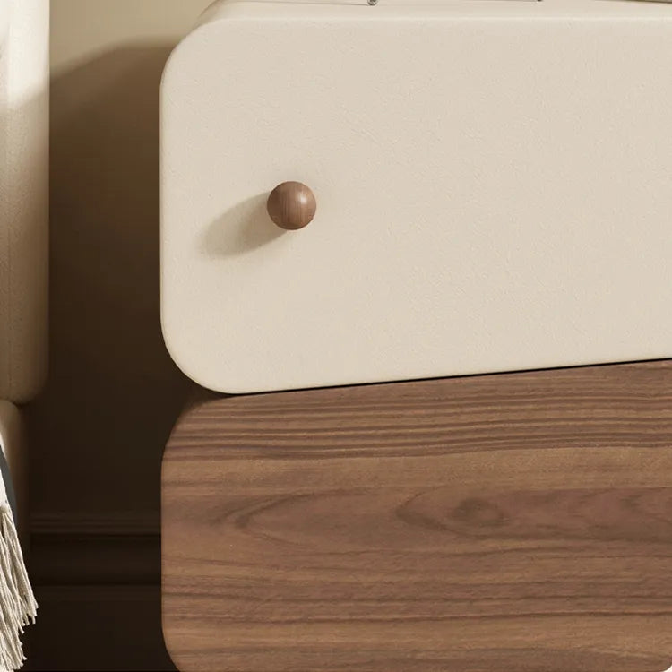 Nightstand Beige/Brown Beige/Natural COLOR1 Beige/Light gray Beige/Pink Beige/Green Beige/Black Gray/Dark brown Khaki/Brown Synthetic leather Pine flsjj-6313
