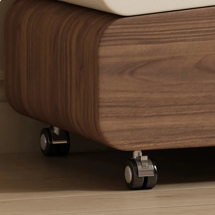 Nightstand Beige/Brown Beige/Natural COLOR1 Beige/Light gray Beige/Pink Beige/Green Beige/Black Gray/Dark brown Khaki/Brown Synthetic leather Pine flsjj-6313