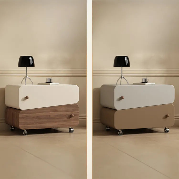 Nightstand Beige/Brown Beige/Natural COLOR1 Beige/Light gray Beige/Pink Beige/Green Beige/Black Gray/Dark brown Khaki/Brown Synthetic leather Pine flsjj-6313