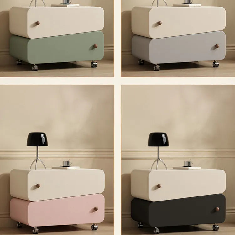 Nightstand Beige/Brown Beige/Natural COLOR1 Beige/Light gray Beige/Pink Beige/Green Beige/Black Gray/Dark brown Khaki/Brown Synthetic leather Pine flsjj-6313