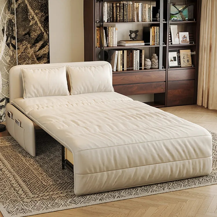 Sofa Khaki Beige Black Light gray Dark gray Brown Synthetic leather Solid wood Stuffing cotton fmm-6362