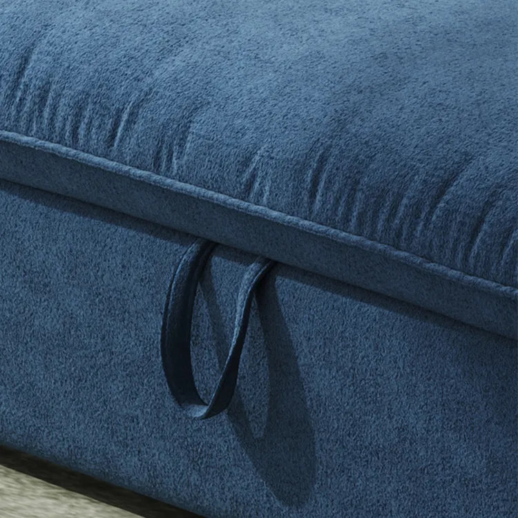 Sofa Beige Green Gray Blue Techno Fabric Stuffing cotton fmm-6363
