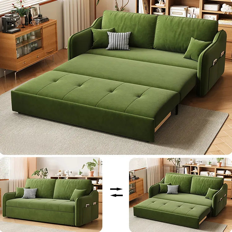 Sofa Orange Blue Beige Black Gray Green Solid wood Stuffing cotton fmm-6364