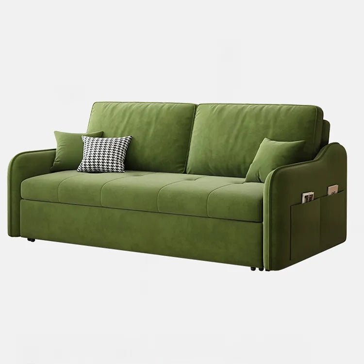 Sofa Orange Blue Beige Black Gray Green Solid wood Stuffing cotton fmm-6364