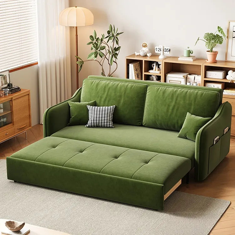 Sofa Orange Blue Beige Black Gray Green Solid wood Stuffing cotton fmm-6364