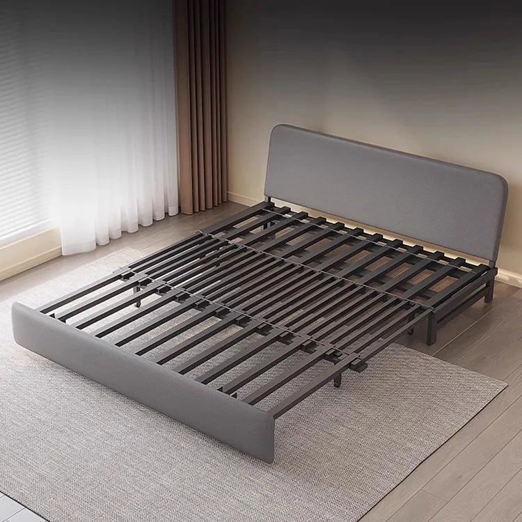 Sofa Beige Light gray Dark gray Blue Green Orange Black Synthetic leather Solid wood Stuffing cotton fmm-6366