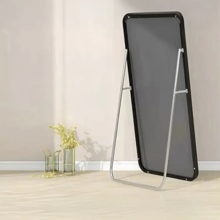 Mirror Golden Black White Glass Aluminum alloy fnls-6516