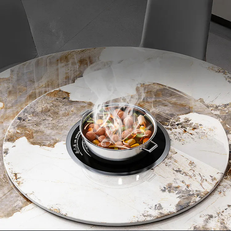 Table COLOR1 COLOR2 COLOR3 COLOR4 Sintered Stone Solid wood frt-6500