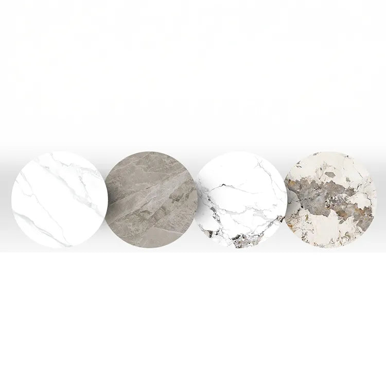 Table COLOR1 COLOR2 COLOR3 COLOR4 Sintered Stone Solid wood frt-6501