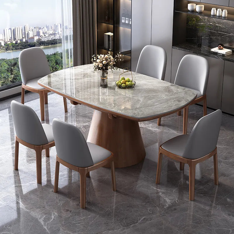 Table COLOR1 COLOR2 COLOR3 COLOR4 Sintered Stone Solid wood frt-6501