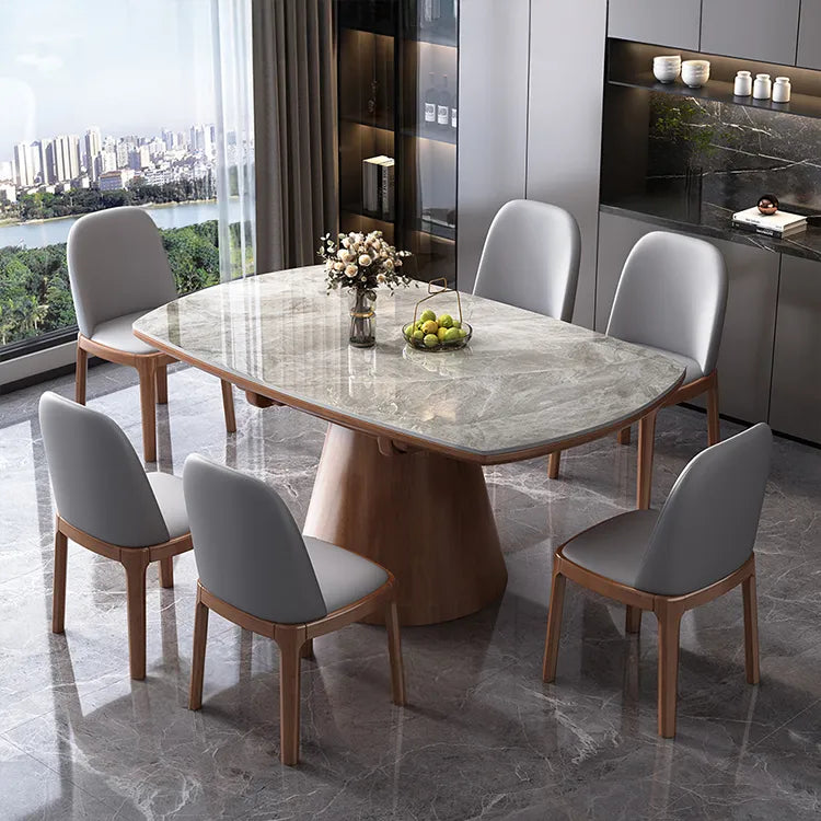 Table COLOR1 COLOR2 COLOR3 COLOR4 Sintered Stone Solid wood frt-6501