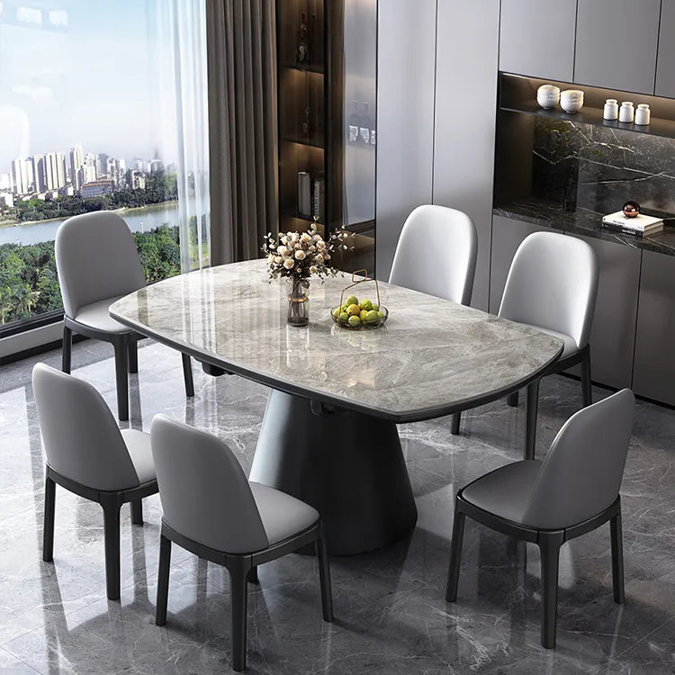 Table COLOR1 COLOR2 COLOR3 COLOR4 Sintered Stone Solid wood frt-6501