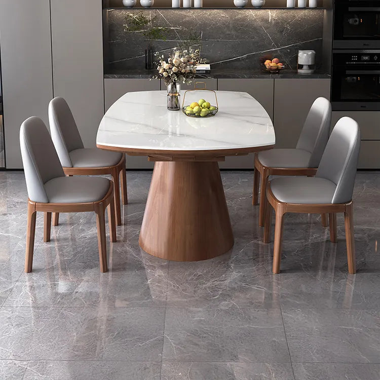 Table COLOR1 COLOR2 COLOR3 COLOR4 Sintered Stone Solid wood frt-6501