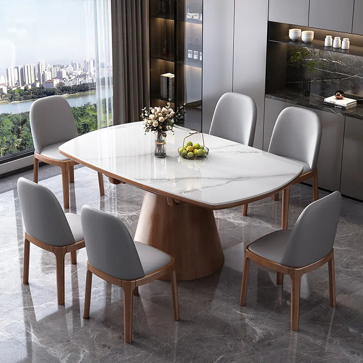 Table COLOR1 COLOR2 COLOR3 COLOR4 Sintered Stone Solid wood frt-6501