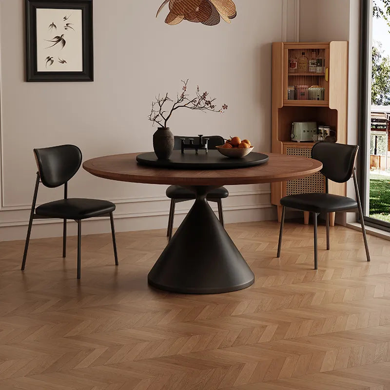 Table Brown Sintered Stone frt-6502