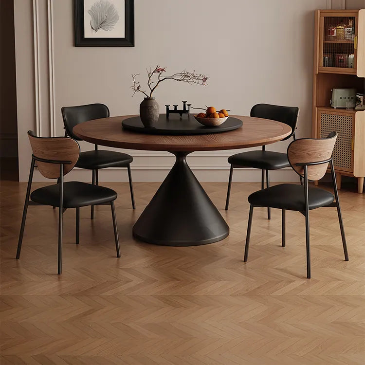 Table Brown Sintered Stone frt-6502