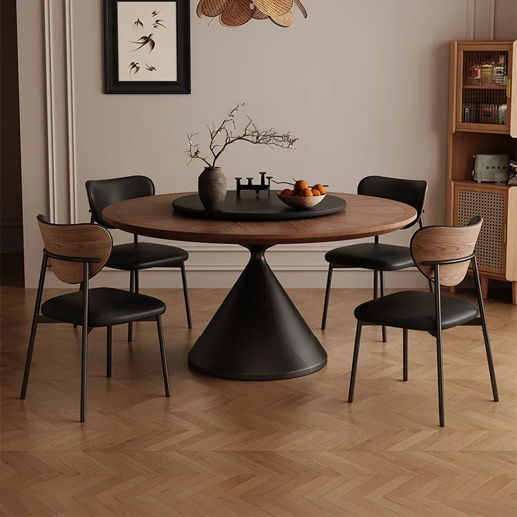 Table Brown Sintered Stone frt-6502