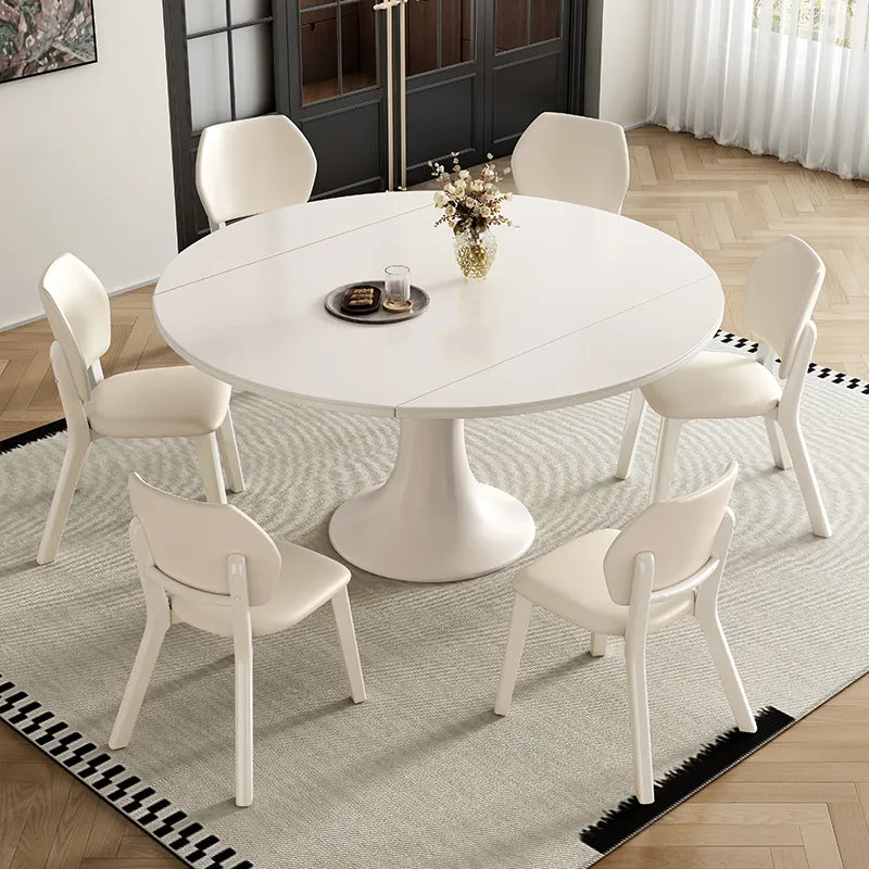Table White COLOR1 COLOR2 Sintered Stone Solid wood Multi-layer board frt-6503