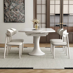 Table White COLOR1 COLOR2 Sintered Stone Solid wood Multi-layer board frt-6503
