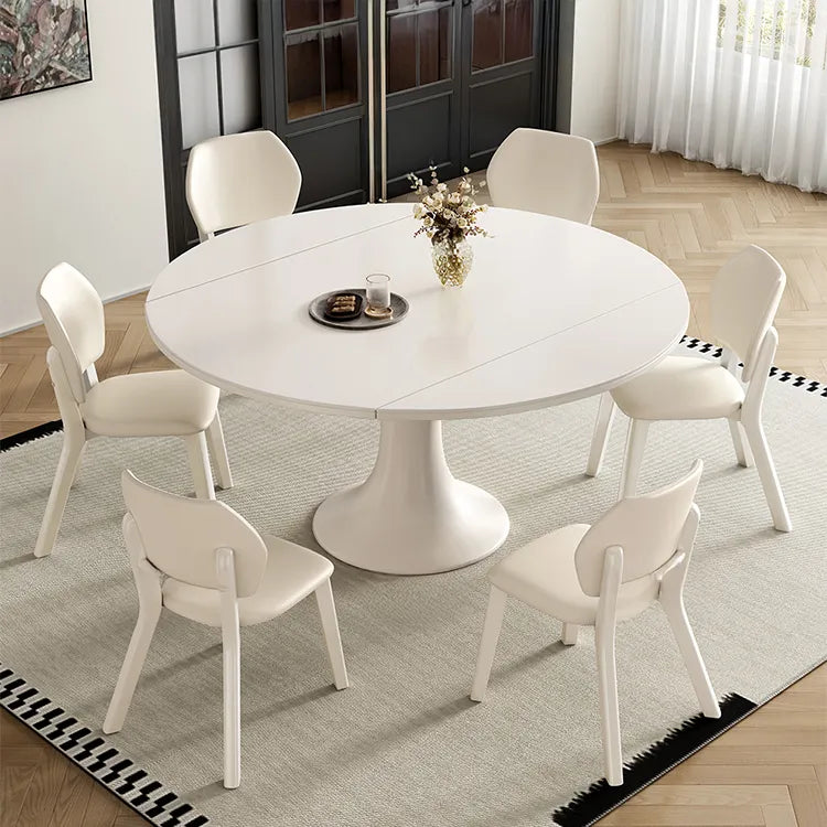 Table White COLOR1 COLOR2 Sintered Stone Solid wood Multi-layer board frt-6503
