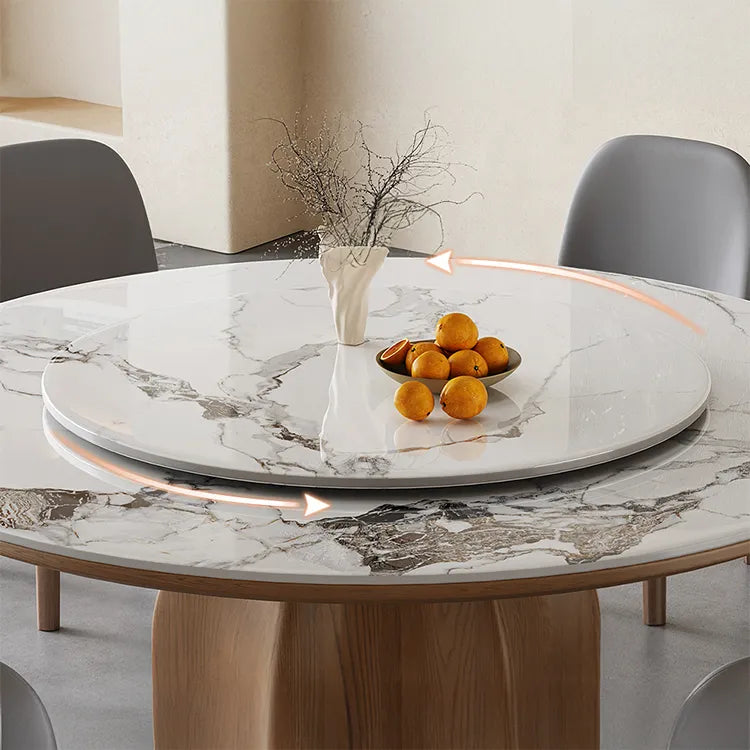 Table White COLOR1 COLOR2 COLOR3 COLOR4 COLOR5 Sintered Stone Multi-layer board frt-6504