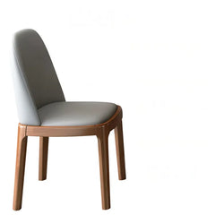 Chair Black/Gray Brown/Gray White Natural/White Black/Brown Light brown/Brown Black/Orange Brown/Orange Synthetic leather frt-6506
