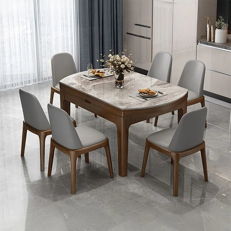 Chair Black/Gray Brown/Gray White Natural/White Black/Brown Light brown/Brown Black/Orange Brown/Orange Synthetic leather frt-6506