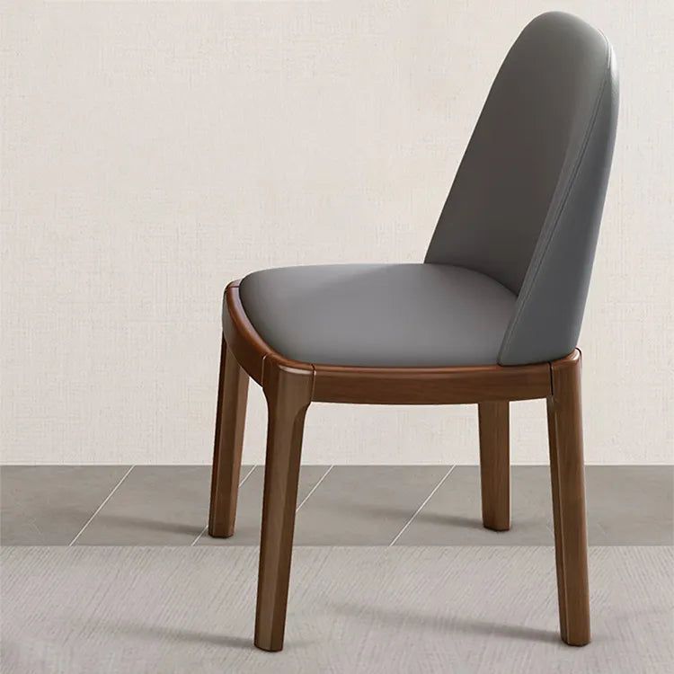 Chair Black/Gray Brown/Gray White Natural/White Black/Brown Light brown/Brown Black/Orange Brown/Orange Synthetic leather frt-6506