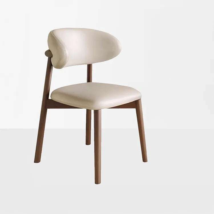 Chair Brown/Gray Brown/White Natural/White Black/White Brown/Orange Brown/Dark brown Synthetic leather frt-6507