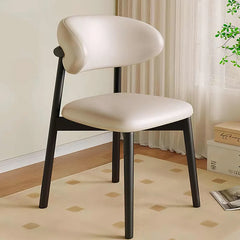 Chair Brown/Gray Brown/White Natural/White Black/White Brown/Orange Brown/Dark brown Synthetic leather frt-6507