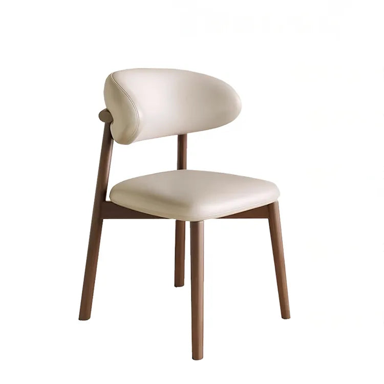 Chair Brown/Gray Brown/White Natural/White Black/White Brown/Orange Brown/Dark brown Synthetic leather frt-6507