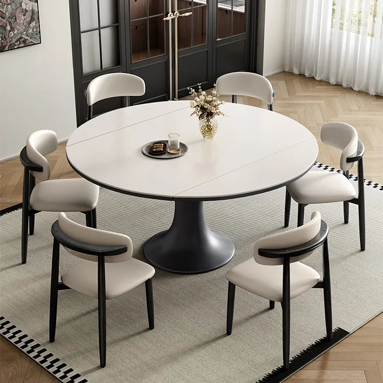 Chair Brown/Gray Brown/White Natural/White Black/White Brown/Orange Brown/Dark brown Synthetic leather frt-6507