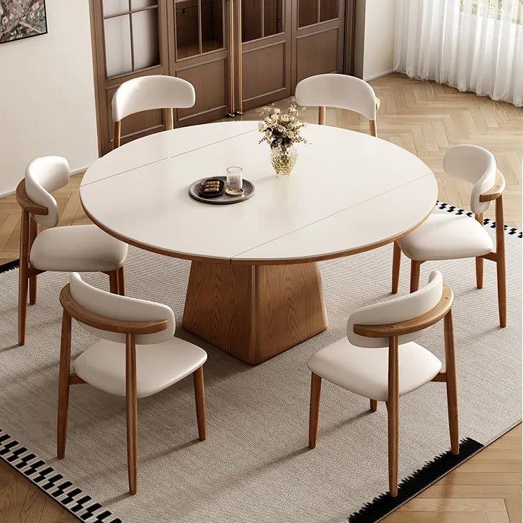 Chair Brown/Gray Brown/White Natural/White Black/White Brown/Orange Brown/Dark brown Synthetic leather frt-6507