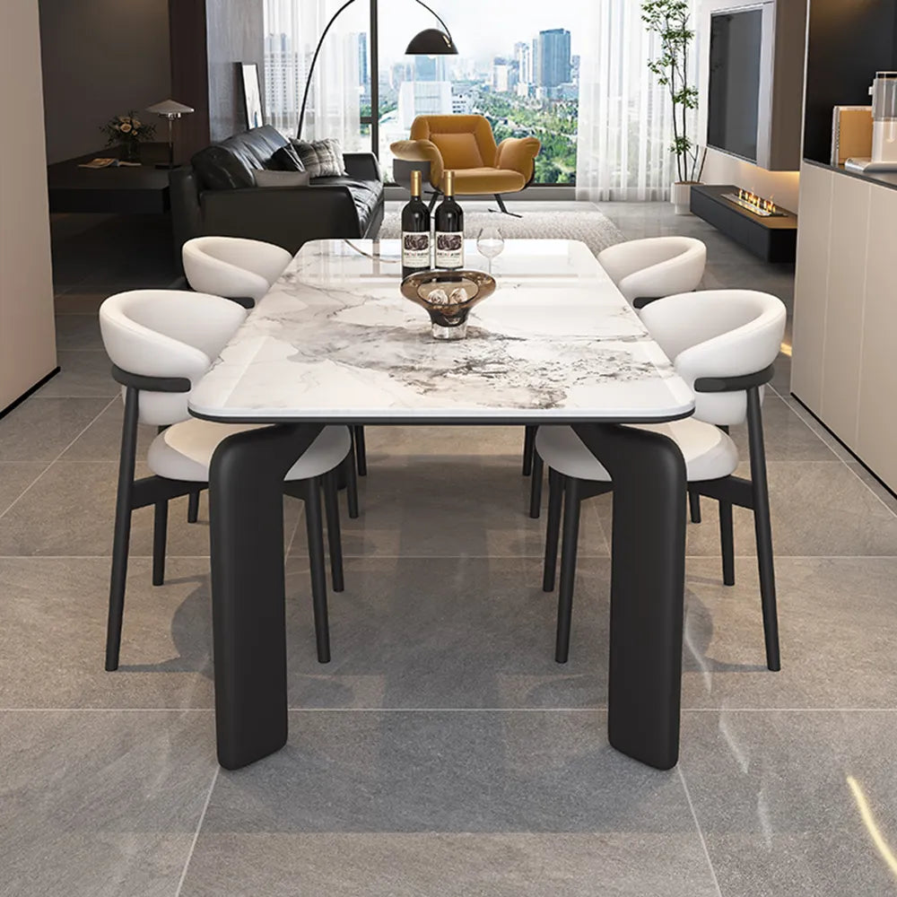 Table COLOR1 Sintered Stone Multi-layer board fsd-6374