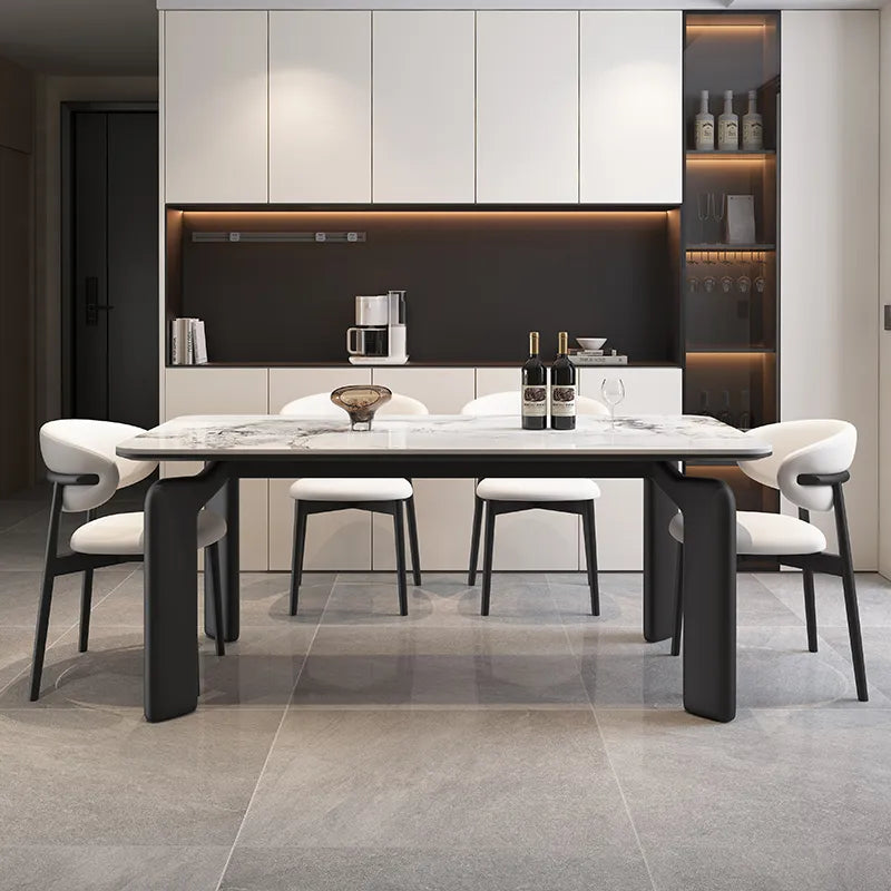 Table COLOR1 Sintered Stone Multi-layer board fsd-6374