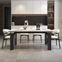 Table COLOR1 Sintered Stone Multi-layer board fsd-6374