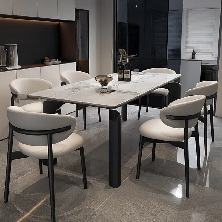 Table COLOR1 Sintered Stone Multi-layer board fsd-6374