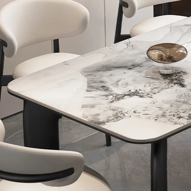 Table COLOR1 Sintered Stone Multi-layer board fsd-6374