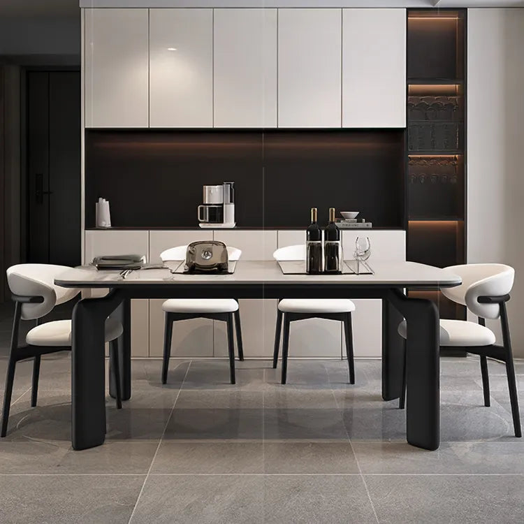 Table COLOR1 Sintered Stone Multi-layer board fsd-6374