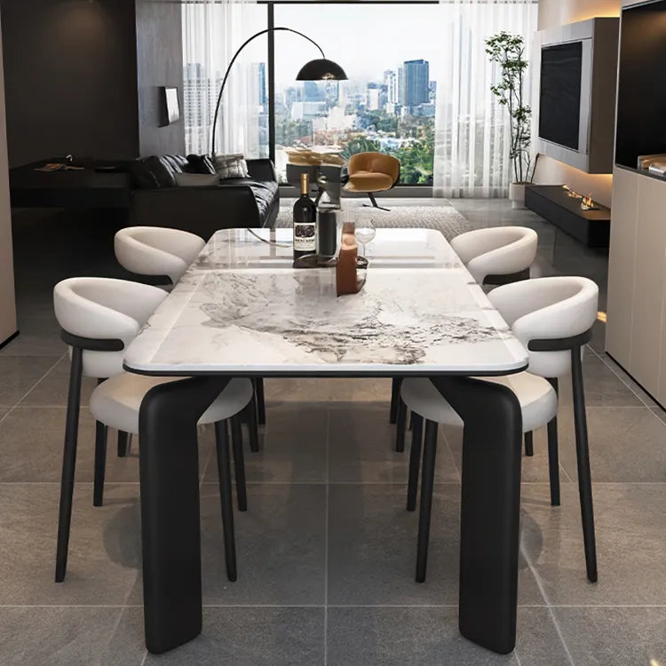 Table COLOR1 Sintered Stone Multi-layer board fsd-6374