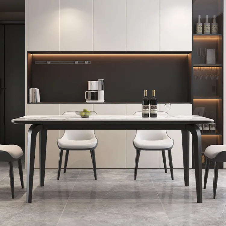 Table White Black COLOR1 COLOR2 COLOR3 COLOR4 COLOR5 COLOR6 COLOR7 Sintered Stone Multi-layer board fsd-6375