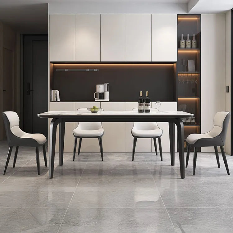 Table White Black COLOR1 COLOR2 COLOR3 COLOR4 COLOR5 COLOR6 COLOR7 Sintered Stone Multi-layer board fsd-6375