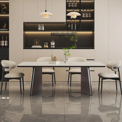 Table White Black COLOR1 COLOR2 COLOR3 COLOR4 COLOR5 COLOR6 COLOR7 Sintered Stone Multi-layer board fsd-6376